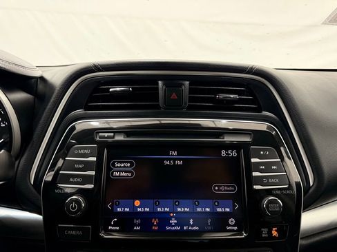 Used 2020 Nissan Maxima 3.5 SL FWD image 34