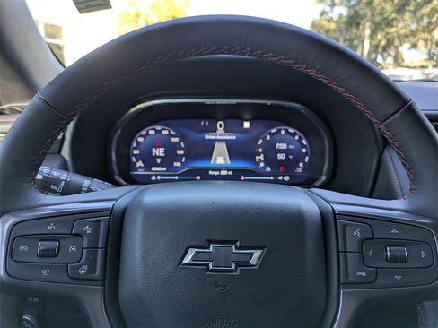 Used 2022 Chevrolet Tahoe RST w/ Luxury Package image 40