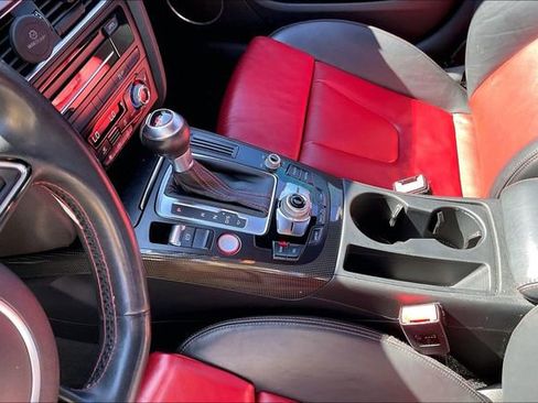 Used 2015 Audi S4 Premium Plus w/ Technology Package image 13