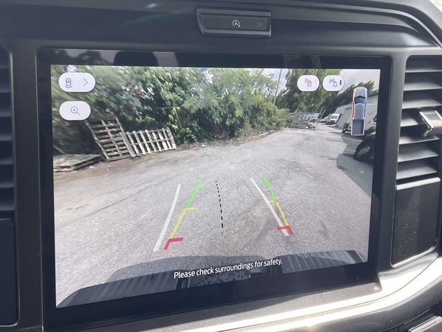 New 2026 Ford Ranger XLT w/ Equipment Group 301A High RWD image 46