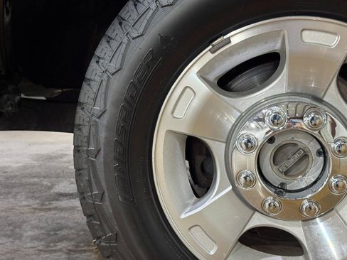 Used 2012 Ford F250 XLT w/ XLT Interior Pkg AWD/4WD image 35