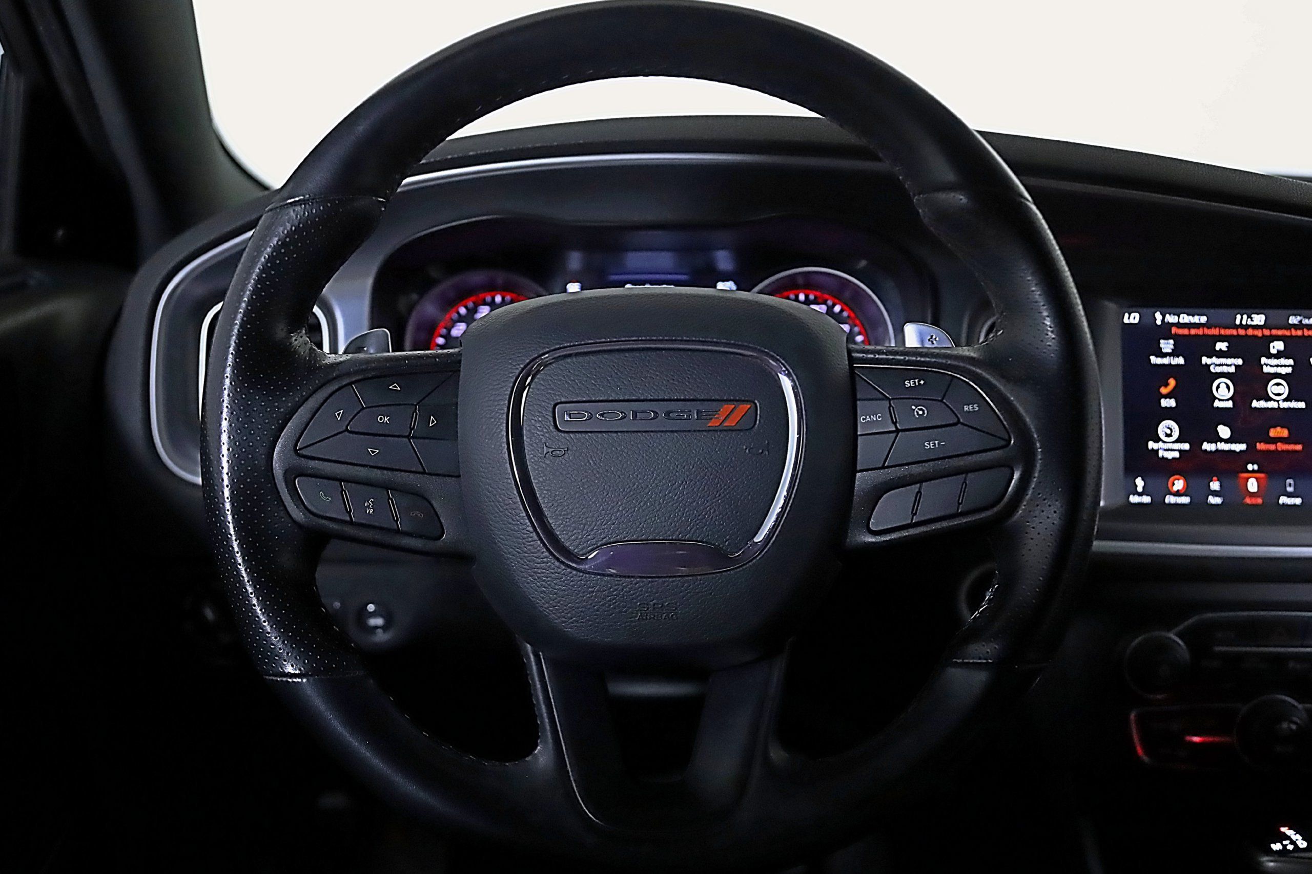 Used 2021 Dodge Charger GT w/ Navigation & Travel Group RWD image 25