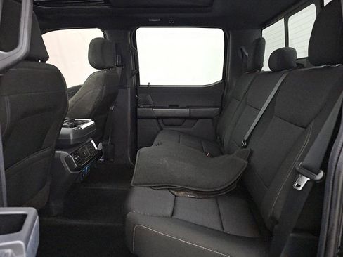Used 2023 Ford F150 XLT w/ Equipment Group 302A High image 15
