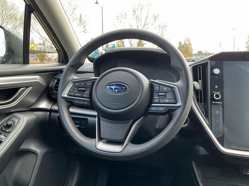 Used 2025 Subaru Impreza 2.0i Sport image 19