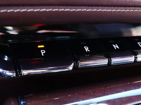 Used 2020 Lincoln Aviator Black Label w/ Dynamic Handling Package image 54