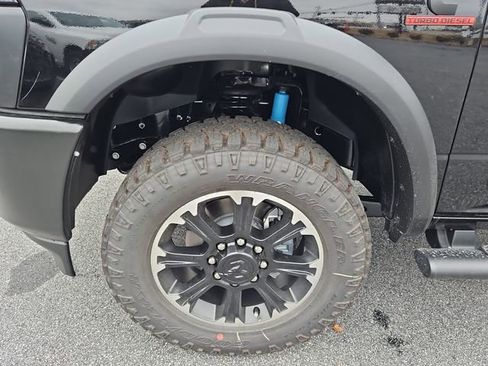 New 2026 RAM 2500 Tradesman image 20