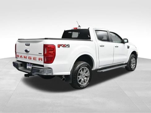 Used 2019 Ford Ranger XLT w/ Equipment Group 302A Luxury AWD/4WD image 5