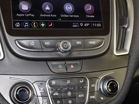 Used 2024 Chevrolet Malibu LT image 29