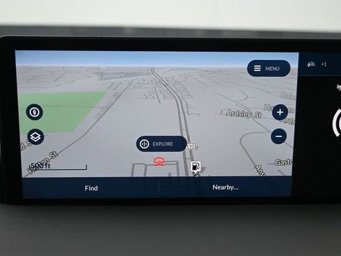 Used 2024 Acura TLX SH-AWD w/ A-SPEC Pkg image 14