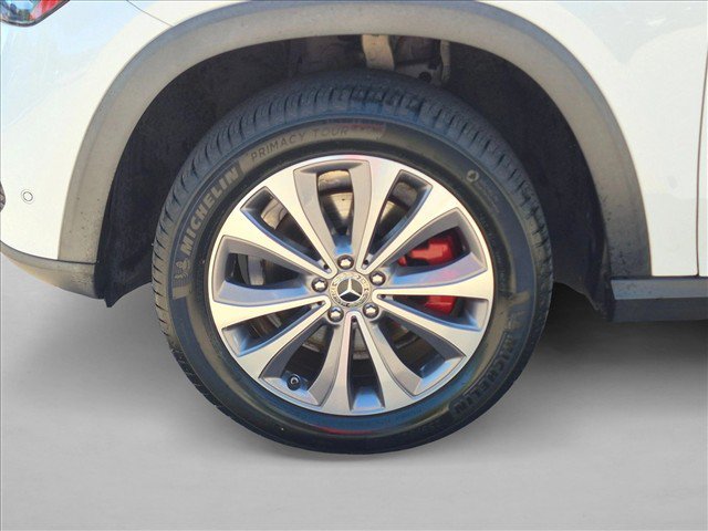 Certified 2022 Mercedes-Benz GLE 350 w/ Premium Package image 23