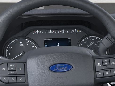 New 2026 Ford F150 XL AWD/4WD image 15