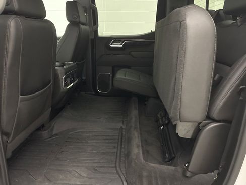 Used 2023 GMC Sierra 1500 Elevation w/ Elevation Premium Package image 54