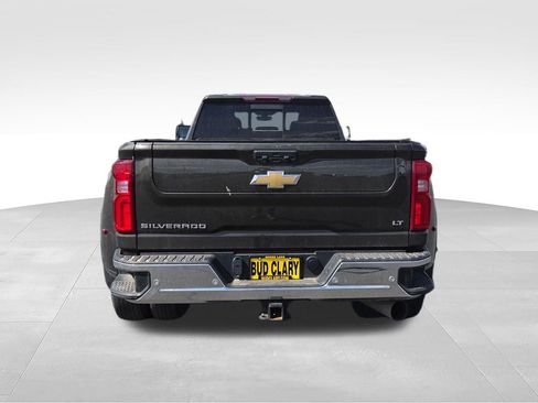 Used 2022 Chevrolet Silverado 3500 LT w/ All Star Edition AWD/4WD image 5