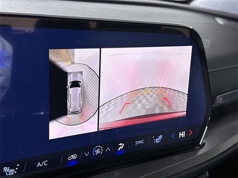 New 2026 Chevrolet Traverse LT w/ Midnight/Sport Edition image 15