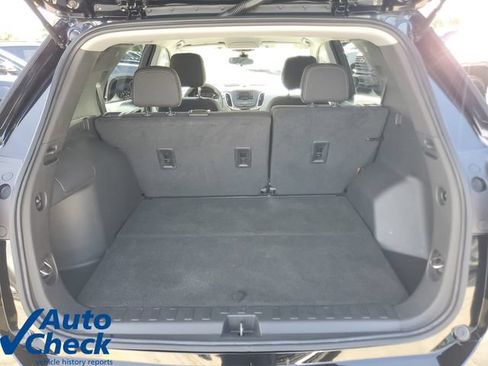 Used 2023 Chevrolet Equinox LS w/ LS Convenience Package FWD image 9