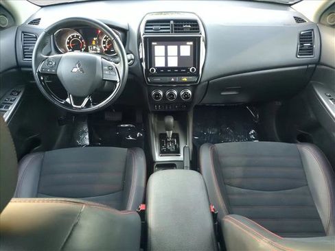 Used 2024 Mitsubishi Outlander Sport AWD image 18