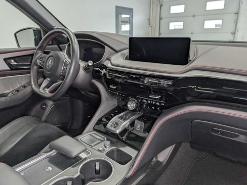 Certified 2023 Acura MDX A-Spec AWD/4WD image 48