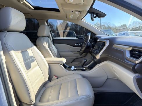 Used 2019 GMC Acadia Denali w/ Technology Package image 22