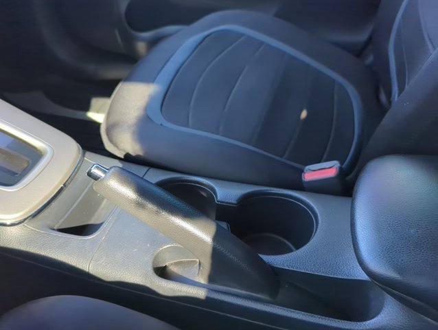 Used 2015 Nissan Sentra S FWD image 22