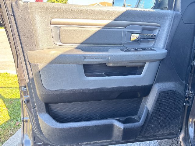 Used 2016 RAM 2500 Big Horn AWD/4WD image 16
