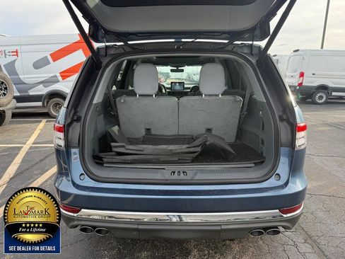 Used 2020 Lincoln Aviator Reserve w/ Equipment Group 202A image 22