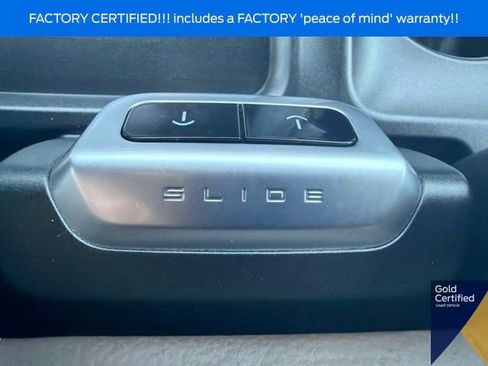 Used 2025 Ford Expedition Max King Ranch AWD/4WD image 60
