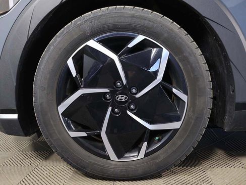 Used 2022 Hyundai Ioniq 5 SE AWD/4WD image 17