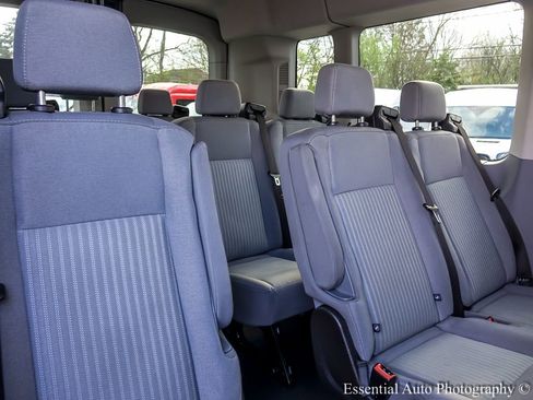 Used 2017 Ford Transit 350 XLT RWD image 23