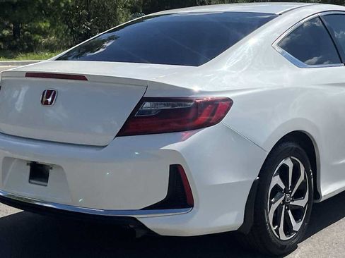 Used 2016 Honda Accord LX-S image 19