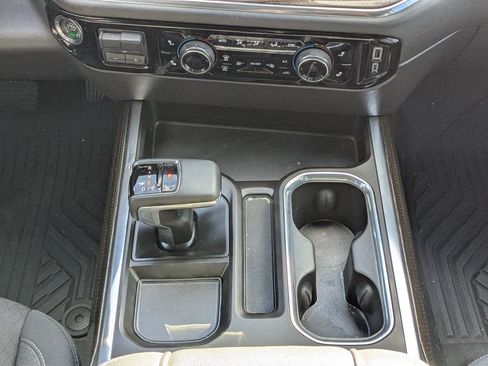 Used 2024 Chevrolet Silverado 1500 LT Trail Boss image 20