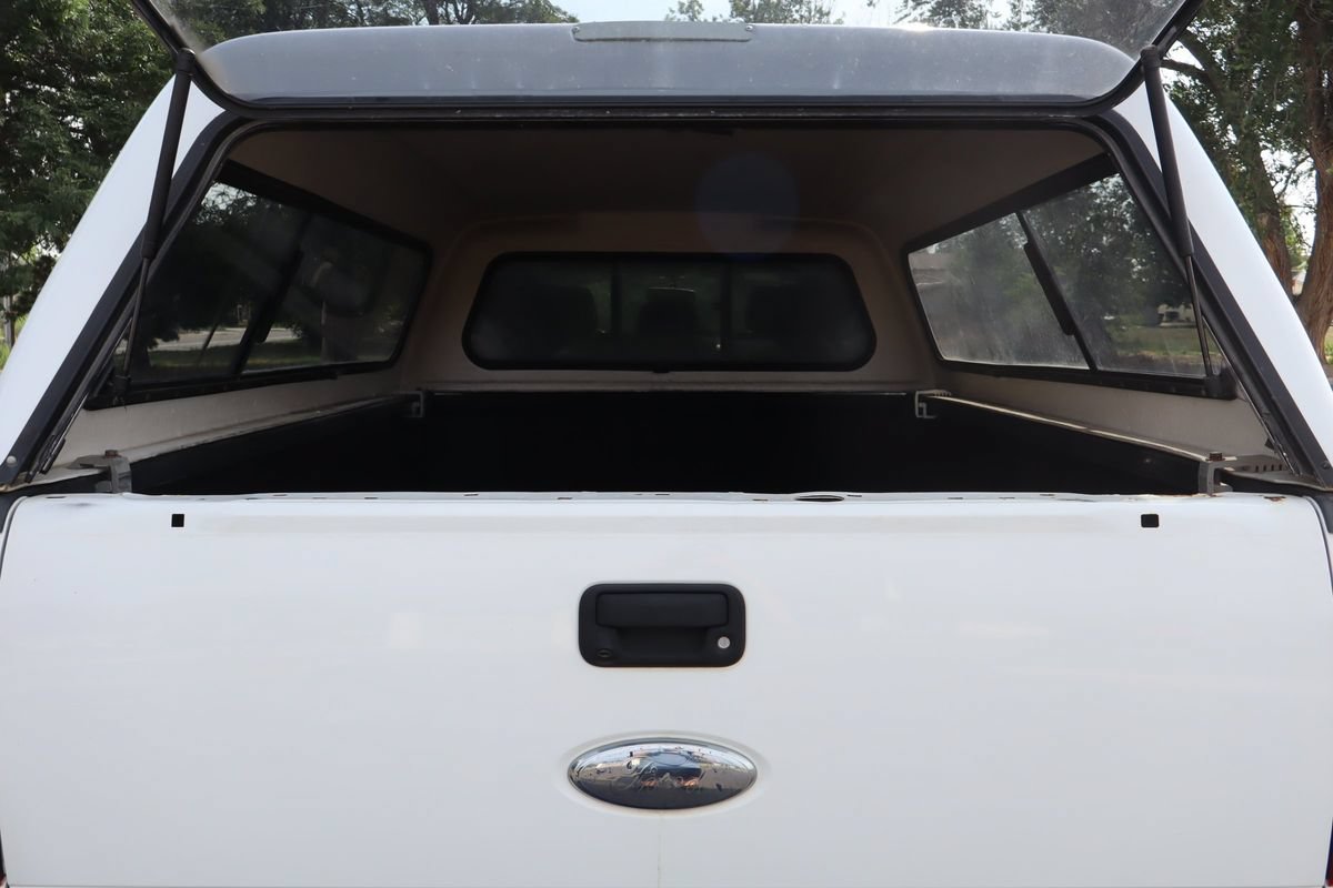 Used 2011 Ford F350 XL w/ PWR Equipment Group AWD/4WD image 14