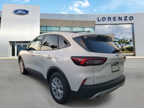 New 2026 Ford Escape Active image 6