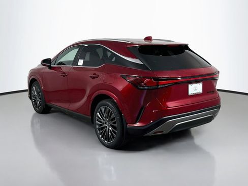 New 2026 Lexus RX 350 w/ Convenience Package AWD/4WD image 7