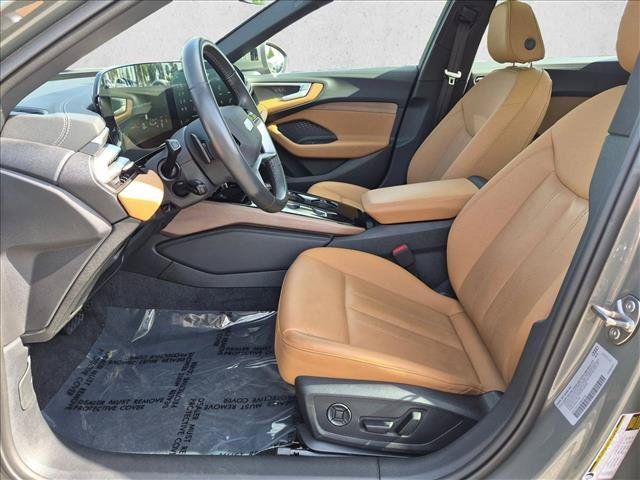 Certified 2025 Audi A5 2.0T Premium AWD/4WD image 16