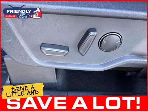 New 2025 Ford Bronco Raptor AWD/4WD image 29