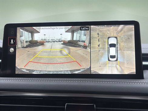 New 2026 Genesis G70 2.5T Prestige image 22