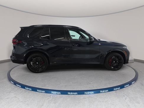 Used 2026 BMW X5 M Competition w/ Executive Package AWD/4WD image 5