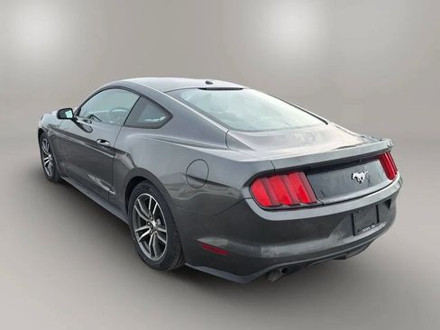 Used 2015 Ford Mustang Premium image 5