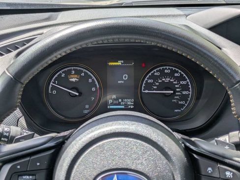 Used 2024 Subaru Forester Wilderness AWD/4WD image 20