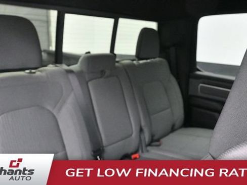 Used 2023 RAM 1500 Big Horn AWD/4WD image 13