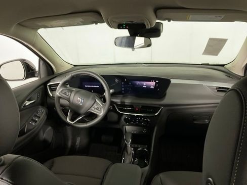 New 2026 Buick Encore GX Preferred w/ Comfort Package AWD/4WD image 28