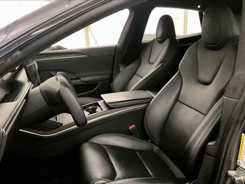 Used 2021 Tesla Model S Long Range image 24