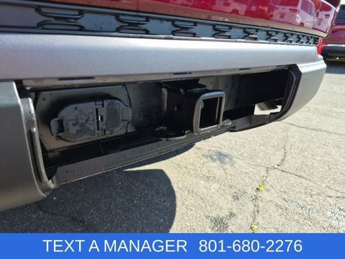 New 2026 Jeep Grand Cherokee Altitude image 11