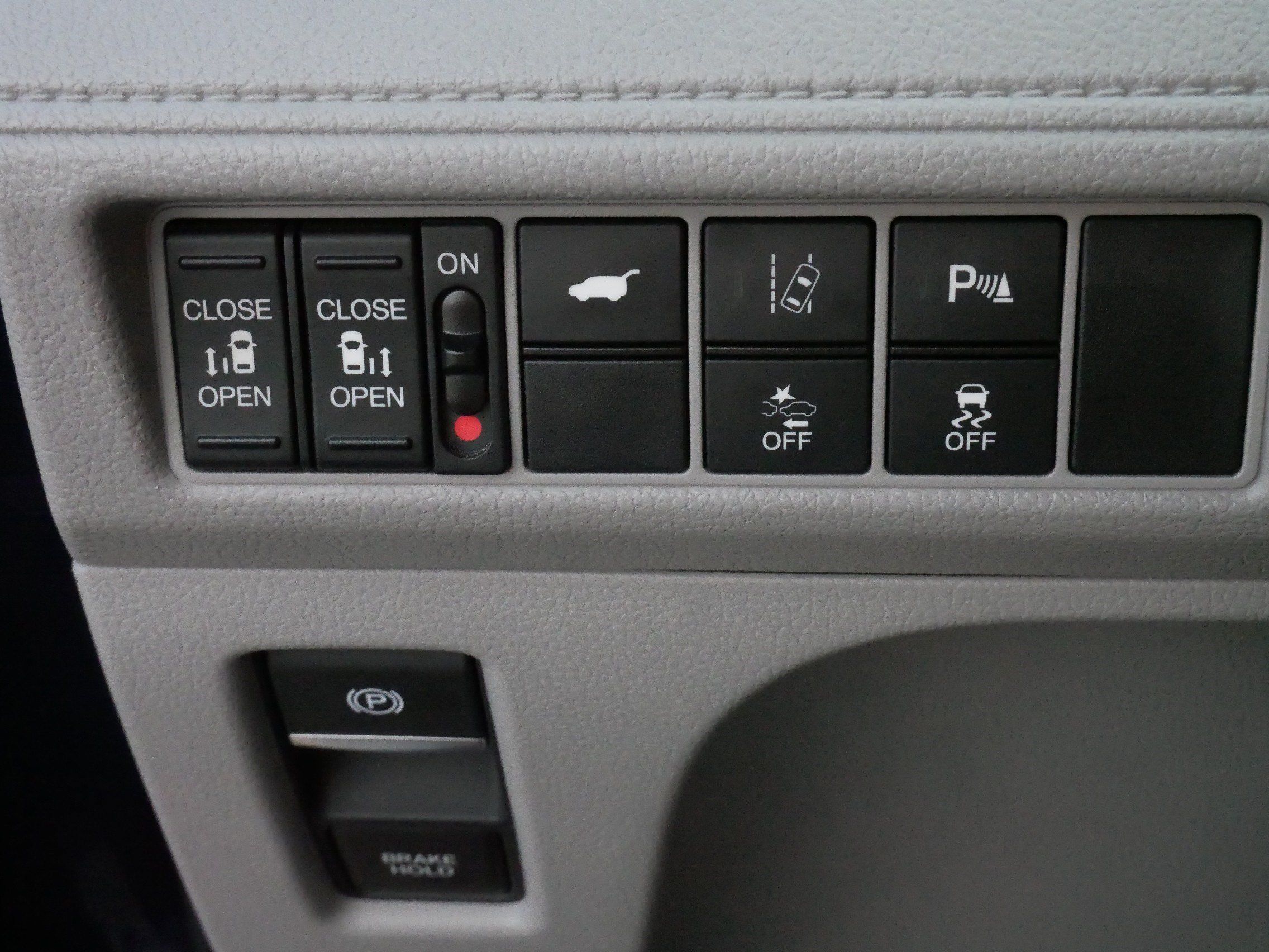 Used 2019 Honda Odyssey Elite image 27