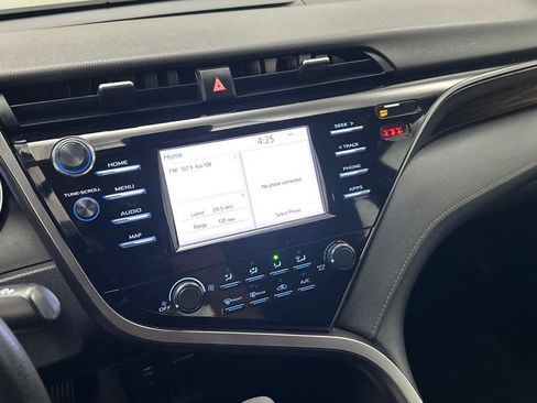 Certified 2019 Toyota Camry LE w/ Carpet Mat Package FWD image 12