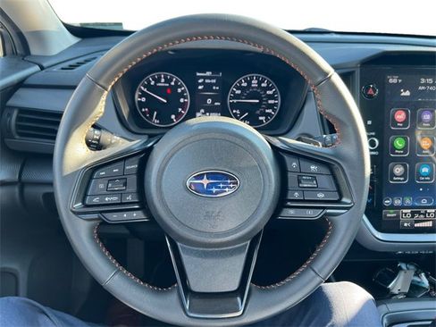Used 2025 Subaru Crosstrek 2.5i Limited w/ Popular Package #3A image 14