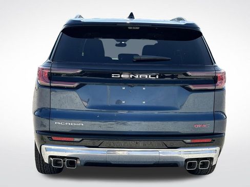 New 2026 GMC Acadia Denali w/ Super Cruise Package image 6