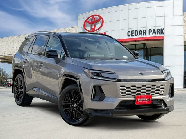 Used 2026 Toyota RAV4 XSE w/ Weather Package AWD/4WD image 1