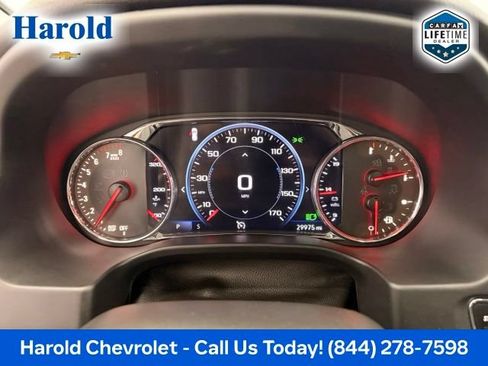 Used 2022 GMC Acadia SLT w/ GMC Pro Grade Package AWD/4WD image 16