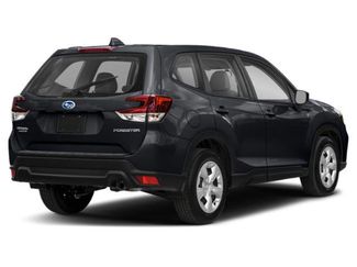 Used 2019 Subaru Forester Premium w/ Popular Package #1 video 2